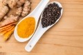 Sabinsa's curcumin and black pepper extract combo results in faster recovery of COVID-19 symptoms – clinical trial