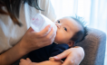 Closing the gap: Prebiotic formula achieves microbiota similar to breastfed infants – Nestle-funded trial