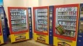 Vitamin vending machine
