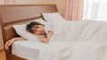 Having a high quality sleep is seen as a crucial part of personal wellbeing for consumers in Japan and South Korea. ©Getty Images 