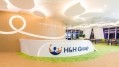 Former Coty, Reckitt Benckiser exec to join H&H Group as CEO