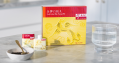 Gold Label Bak Foong Pill for regulating menstrual ailments is one of Eu Yan Sang's flagship products. ©Eu Yan Sang