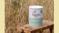 Haven Oat Toddler Drink contains oat milk fortified with a unique oat protein, an algae-derived DHA for supporting brain development, and lutein for healthy eye development. ©Haven 