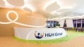 H&H Group said that sales from its Biostime probiotics have offset revenue slump from its infant formula business. 