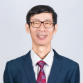 Ass Prof Shao Quan Liu