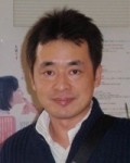 Takane Katayama, Ph.D