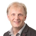Wynand Alkema, PhD