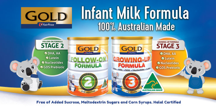 Mead Johnson Nutrition Mega Sale, Formula Milk For Kids & Mothers