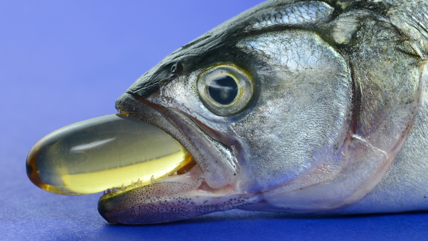 Demonstrated and disputed: More evidence needed on fish oil's
