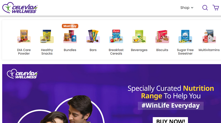 Dr. Reddy’s launches e-commerce web site specialising in diabetic-friendly dietary supplements