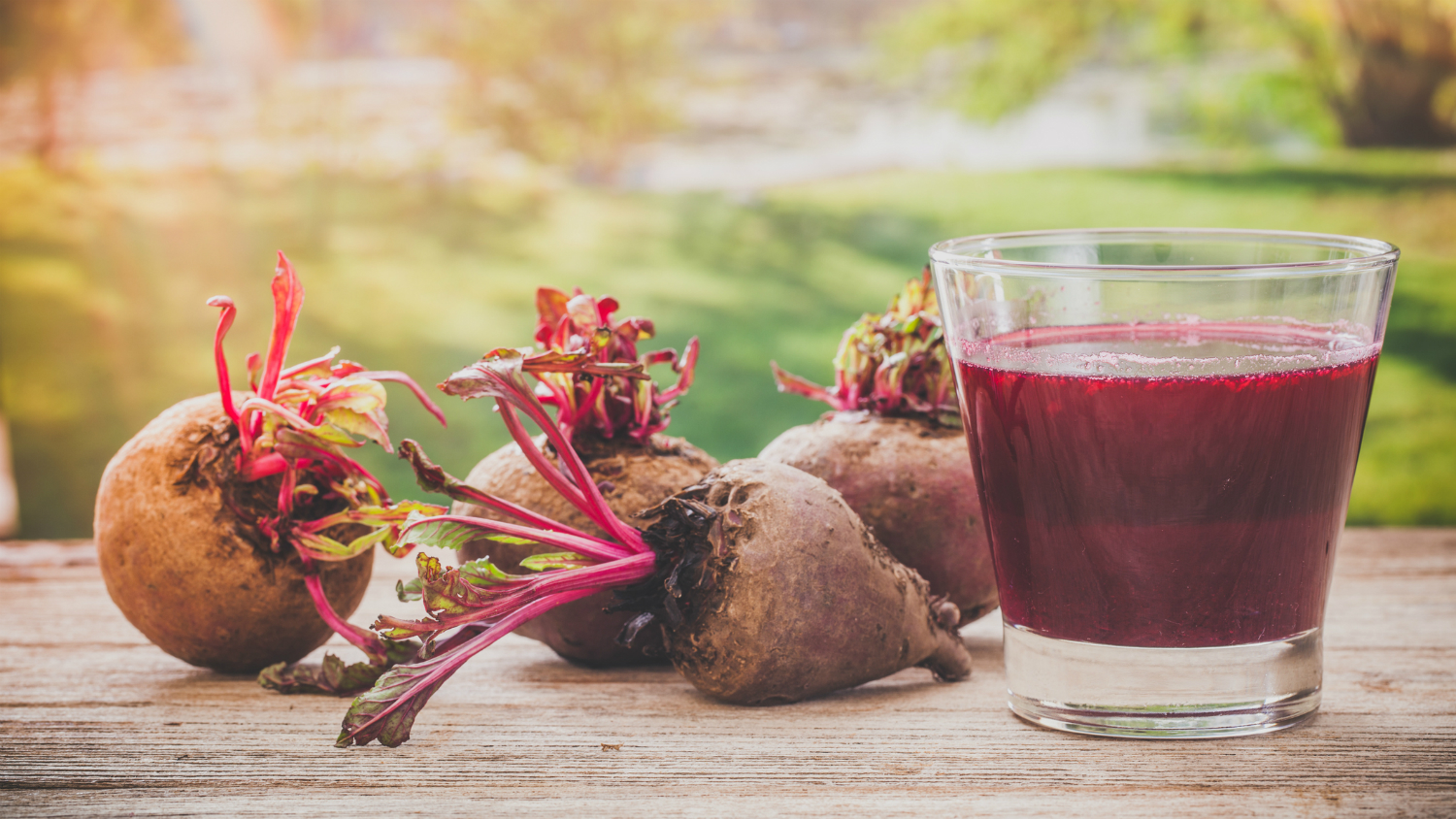 Ways To Use Beets If You're Trying To Get Fitter CNET, 42% OFF