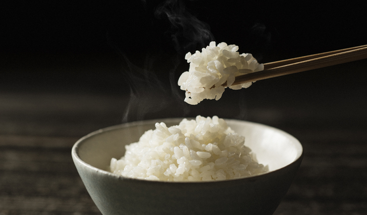 El consumo de arroz mesogástrico reduce la necesidad de terapia con insulina en mujeres con diabetes gestacional: un estudio tailandés