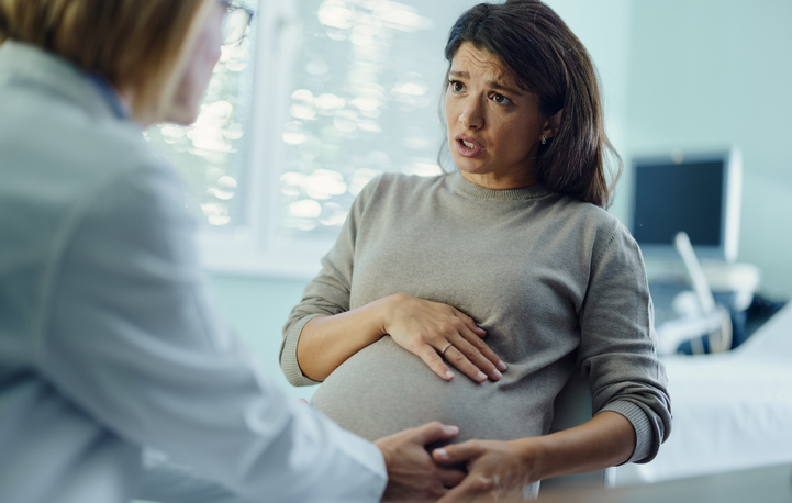 Choline concern: Only one-in-four pregnant Aussie women meeting guidelines - NutraIngredients-Asia