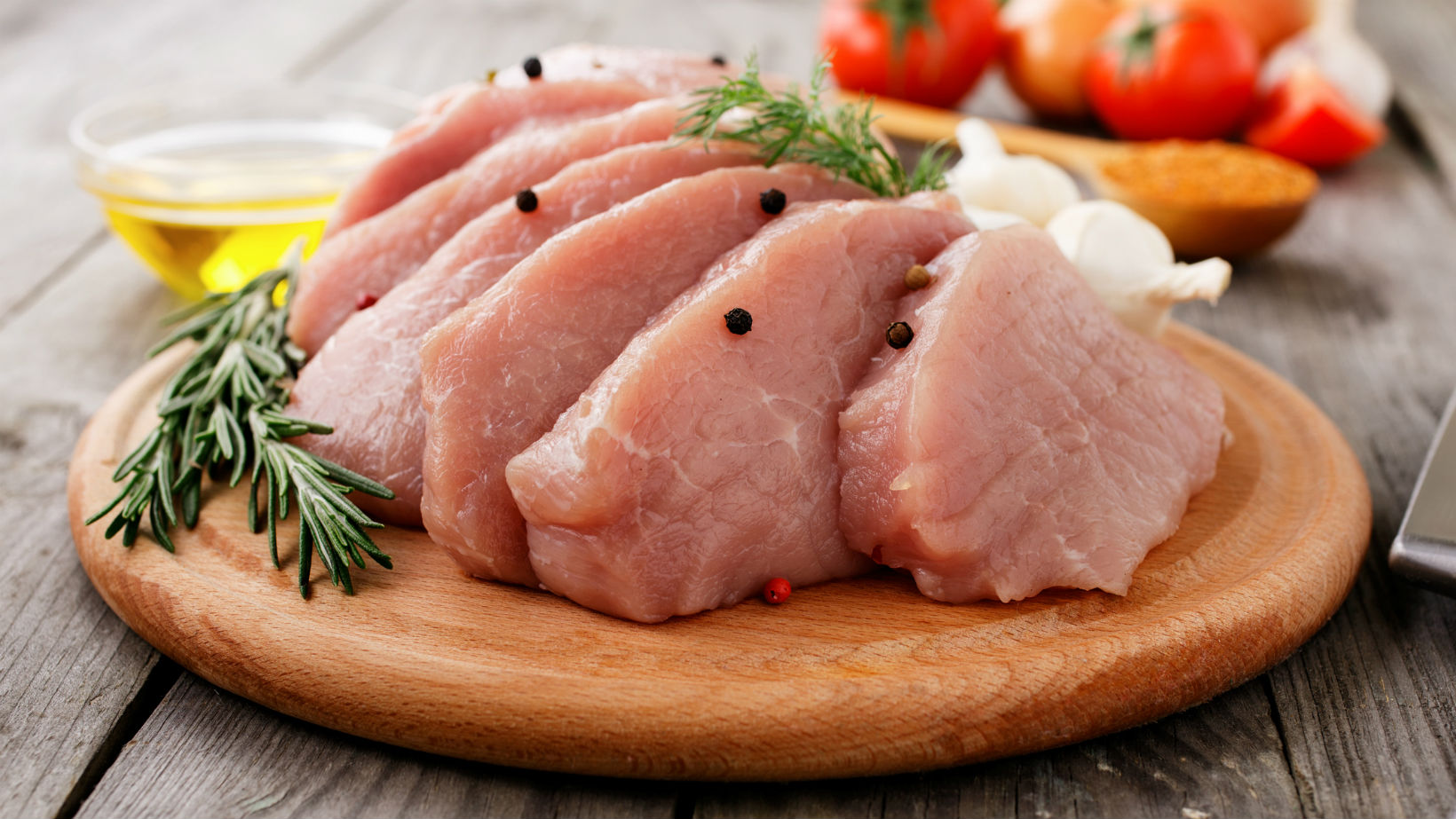 Do Mediterraneans Eat Pork? A Comprehensive Exploration of Pork Consumption in the Mediterranean Region