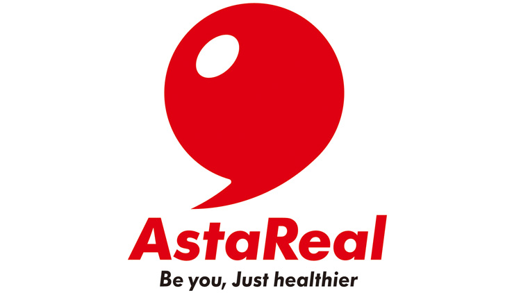 AstaReal Co. Ltd
